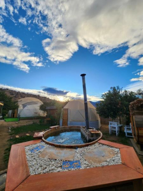 EcoRiam Spa